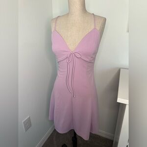 Fashion Nova Women’s Mini Dress